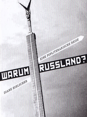 cover image of Warum Russland?